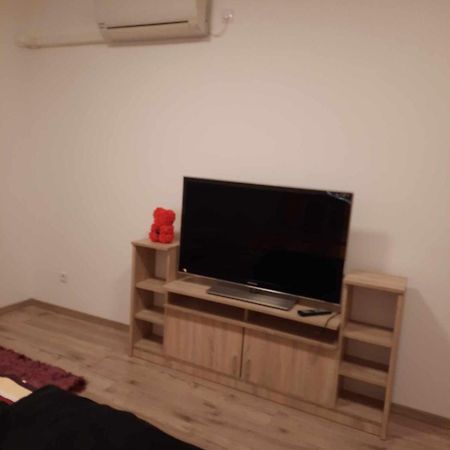 Tisza Residence Budapest Luaran gambar