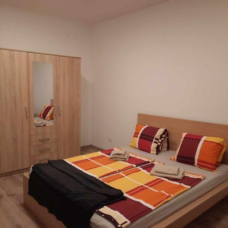 Tisza Residence Budapest Luaran gambar