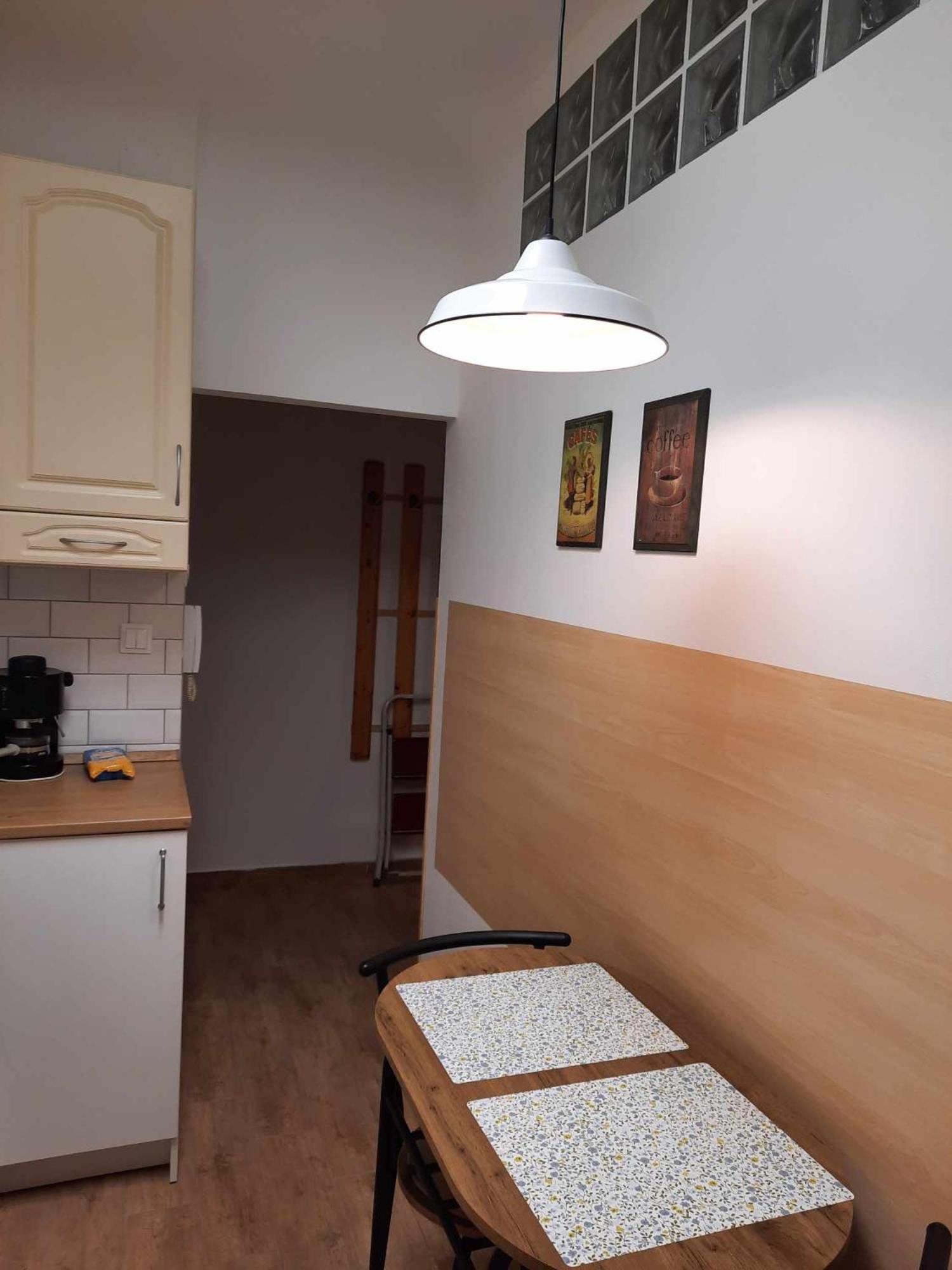 Tisza Residence Budapest Luaran gambar
