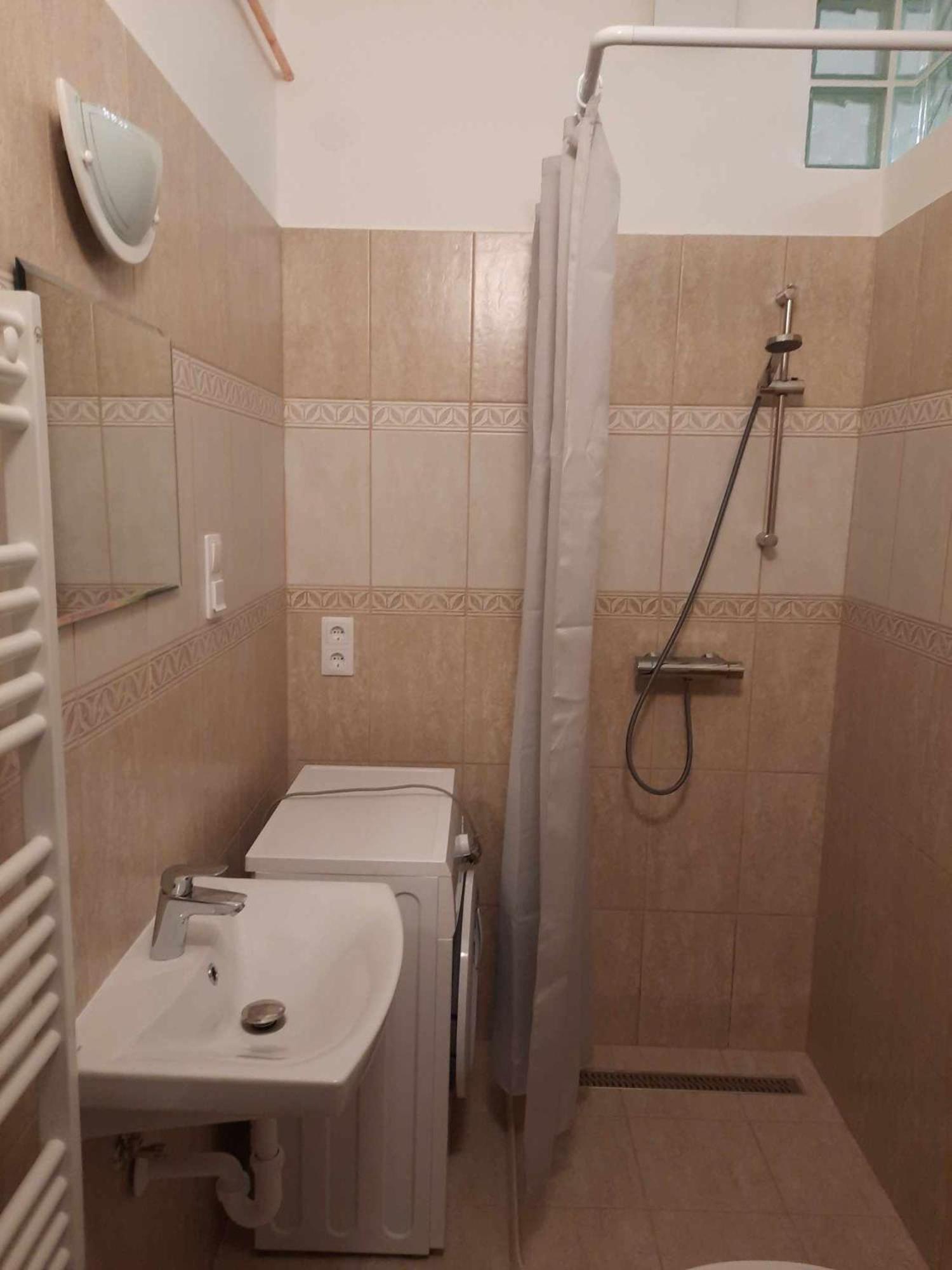 Tisza Residence Budapest Luaran gambar
